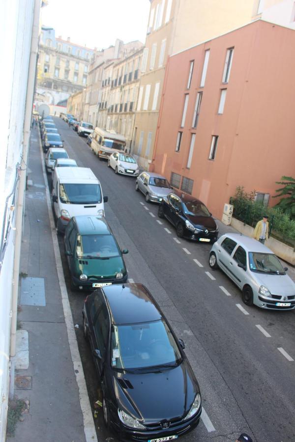 Boulevard Boues マルセイユ エクステリア 写真